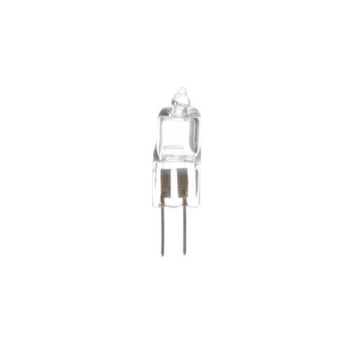 GE Lamp Halogen 20W 12V - WB01X10239