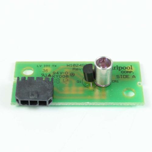 Whirlpool Control Board - WPW10518659