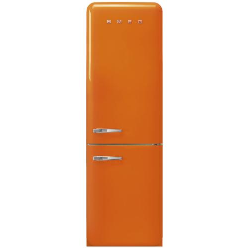 Smeg FAB32UROR3 Lh L0 Refrigerator Fab32