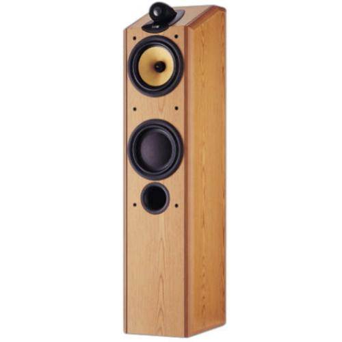 Bowers & Wilkins CDM7NT Cdm 7Nt Floorstanding Speaker (5 Year)