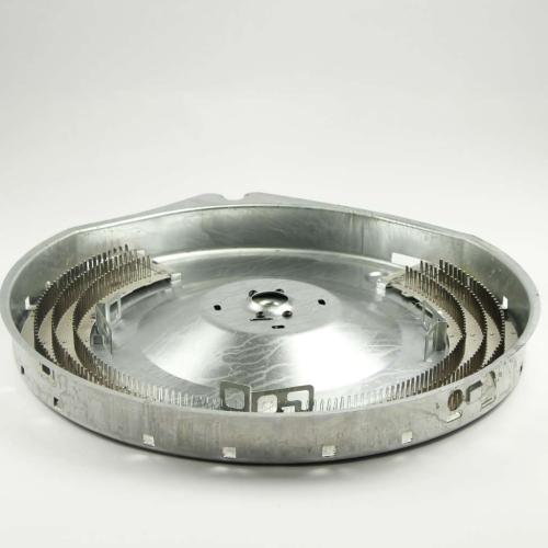 GE Mica Heater & Housing As - WE11X20397