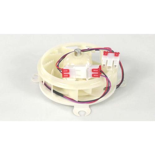 LG Dc Motor Assembly - EAU64824401