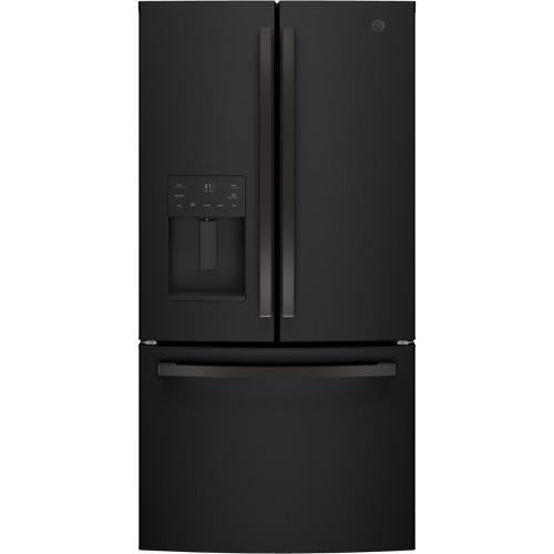 Ge GYE18JEMGFDS Refrigerator