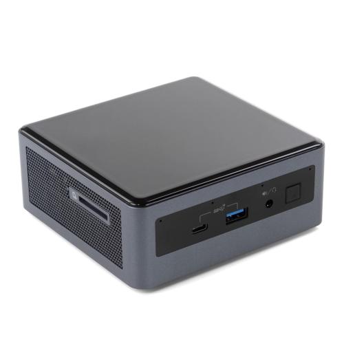 Intel NUC10I3FNH Frost Canyon