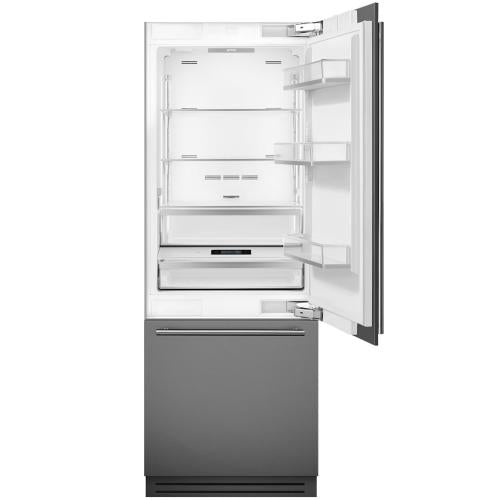 Smeg CB465UI Built In 30 Inch Refrigerator
