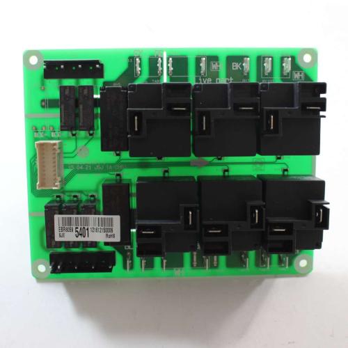 LG Sub Pcb Assembly - EBR80595401