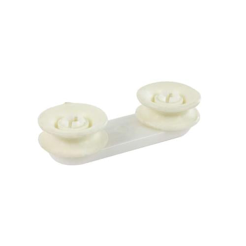 Whirlpool Wheel-Tub - WP8270016