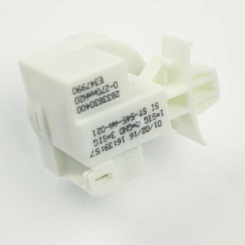 Blomberg Pressure Sensor Metalflex - 2833830400
