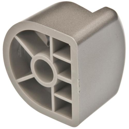 Bosch Silver Endcap - 00615352