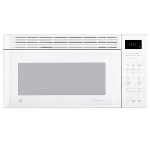 Ge JVM1851WF001 Microwave Or Advantium