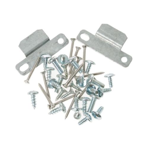 GE Built In Kit - JX827SS