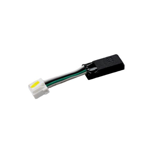 Hisense Refrigerator Production Bar Code - K1862533