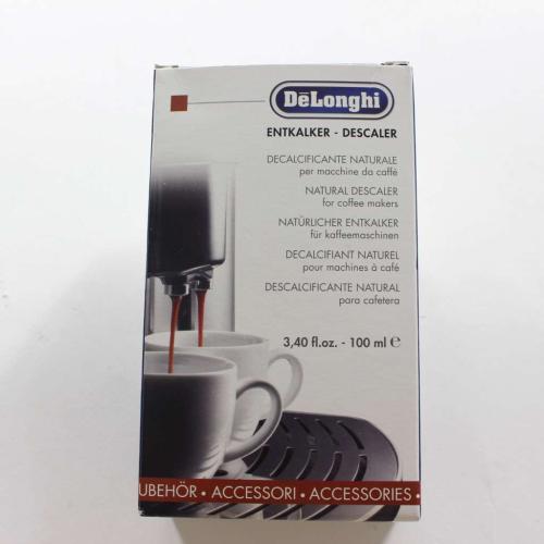 Delonghi Set(100Mlx1)Descaler Dl Mcsa - 5513214831