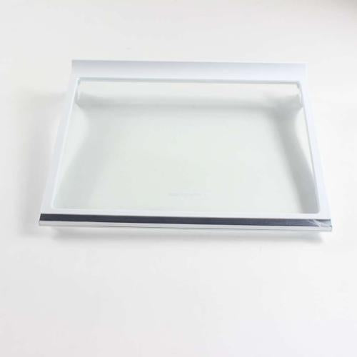 LG Refrigerator Shelf Assembly - AHT73233939