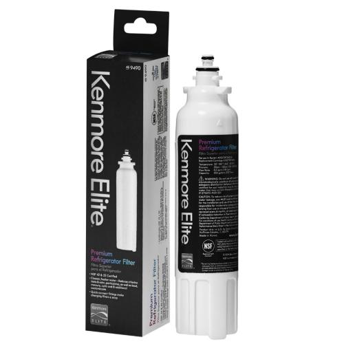LG Filter Assembly,Water - ADQ73613402