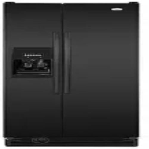 Whirlpool ED2SHEXXB00 Side-By-Side Refrigerator