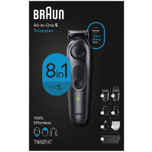 Braun Aio 5470 8/1 (5517) - 80711296