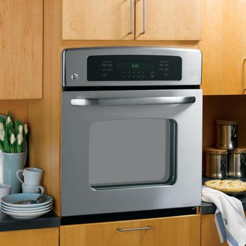 Ge JKP70SM1SS Electric Range