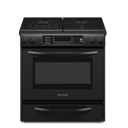 Whirlpool KGSS907SBL00 Replacement Part