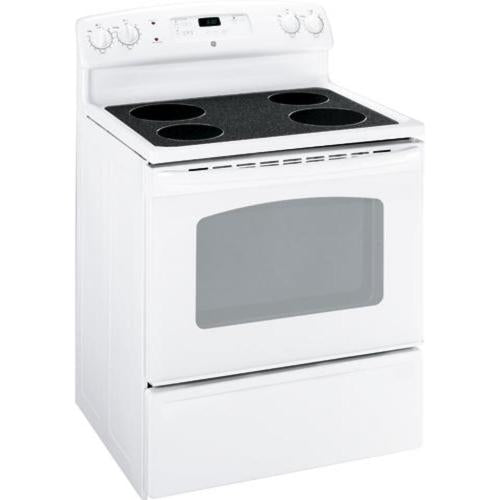 Ge JBS56DM2WW Electric Range