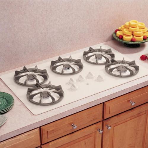 Ge JGP637CEJ3CC Gas Range Or Dual Fuel