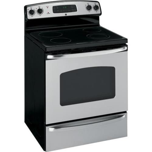 Ge JBP65SM1SS Electric Range