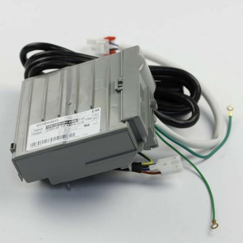 Blomberg Vcc Inverter (Electrolux Fsd40 - 4365121000