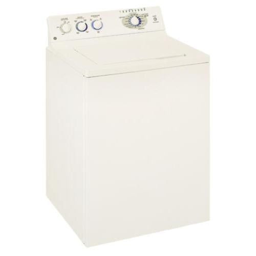 Ge WJSE4150B0CC Washer