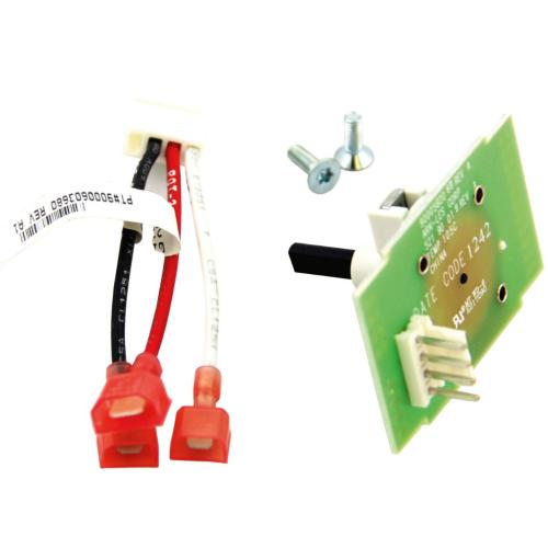 Bosch 00 Potentiometer - 624610