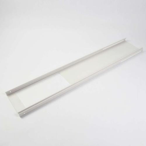 Sharp Portable Air Conditioner Back Plate 1 - 9JQ26116114