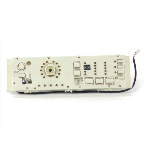 Midea Washer Display Panel - 17138200003449