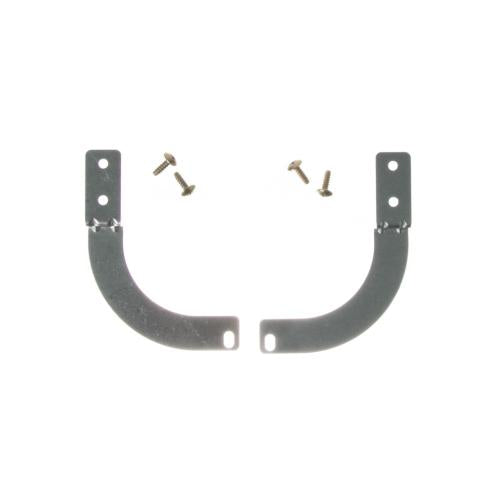 GE D/W Bracket Cor/Gran Ct - WX13X10001