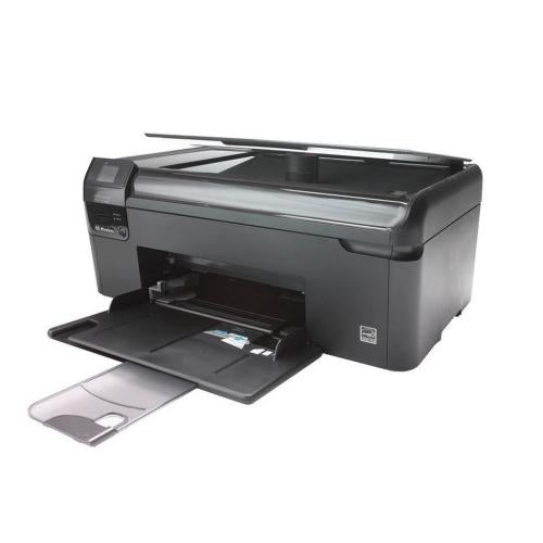 Hp Us Q8444B Hp Photosmart Plus All-In-One B109N