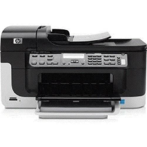 Hp Us CB057A Hp Officejet 6500 Wireless All-In-One E709N
