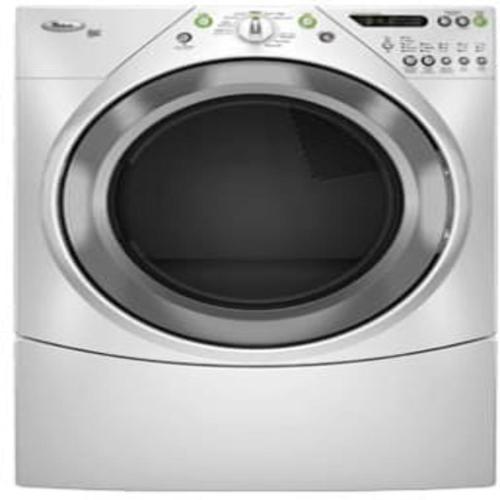Whirlpool WGD9600TW2 Dryer