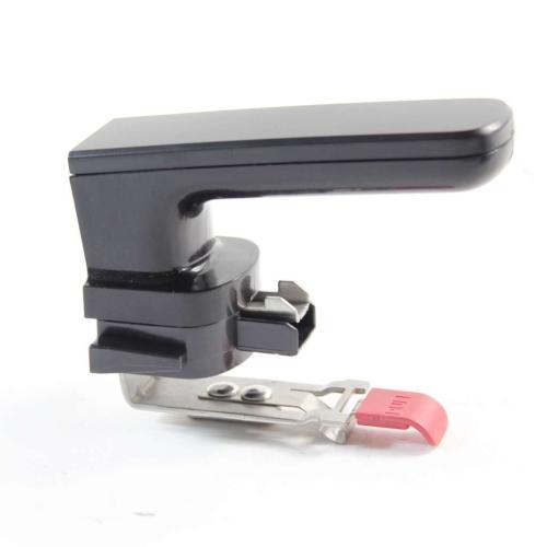 Philips Healthy Cook Air Fryer Handle (Black/Black) - 420303613671