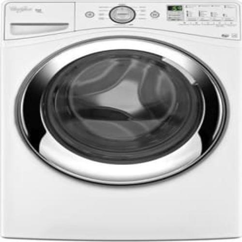 Whirlpool WFW86HEBW2 Washing Machine