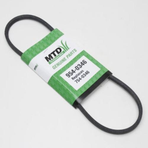 Troy Bilt Yardman Belt-V 3/8 X 30.2 - 954-0346
