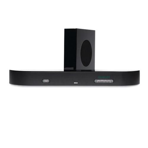 Denon DHTFS3 Dht-Fs3 - Home Theater Soundbar And Subwoofer
