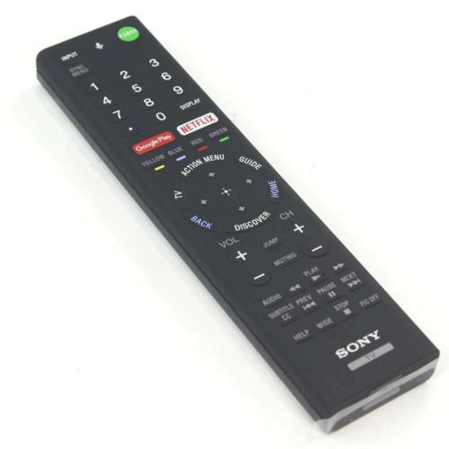 Sony Original Sony Remote Control - 1-493-127-21
