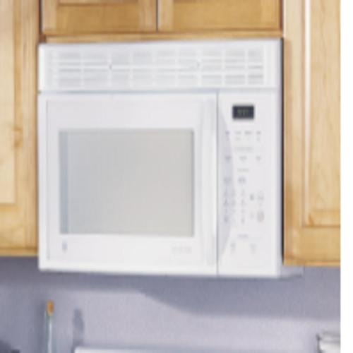 Ge JVM1440WD002 Microwave Or Advantium