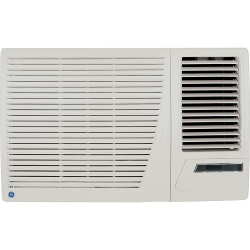 Ge AEM18DKG1 Room Air Conditioner Built In