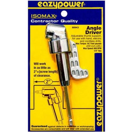 Tools Right Angle Drill Adaptor - 2109593