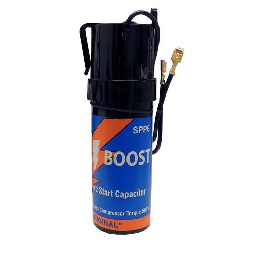 HVAC Super Boost - SPP6