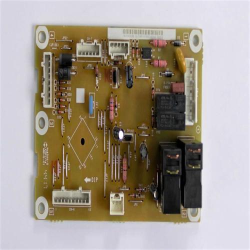 Sharp Microwave Psu-Drawer Control Board - DPWBFB235MRU8