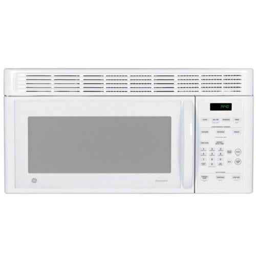 Ge JVM1441WH04 Microwave Or Advantium