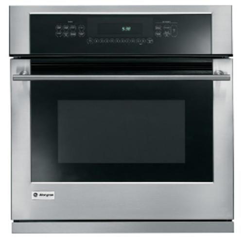 Ge ZEK938SM2SS Electric Range