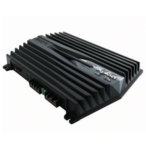 Sony XMGTX1821 Stereo Power Amplifier