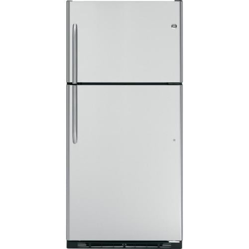 Ge GTS18SBXBRSS Refrigerator