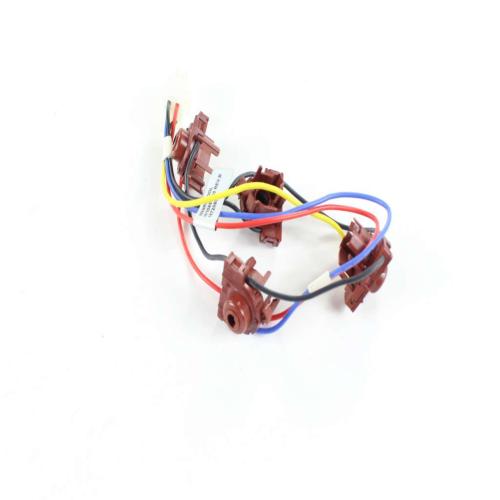 Whirlpool Wire-Harness - W10859820